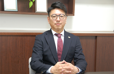 ごあいさつ｜保険のエール