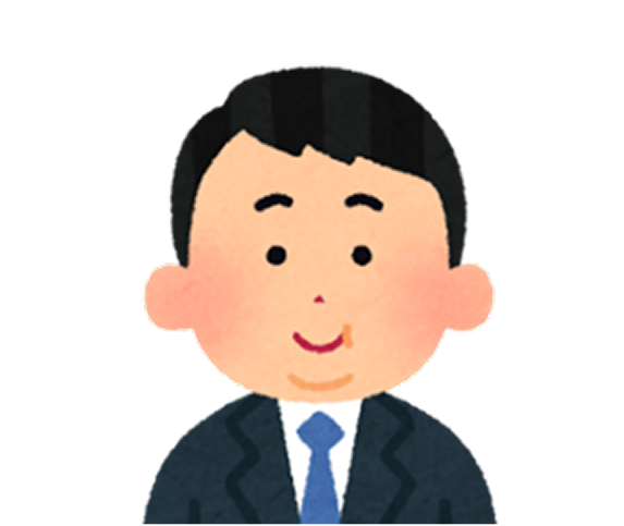 営業部主任 北川