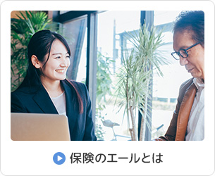 保険のエールとは