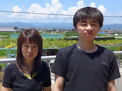 お客さまの声