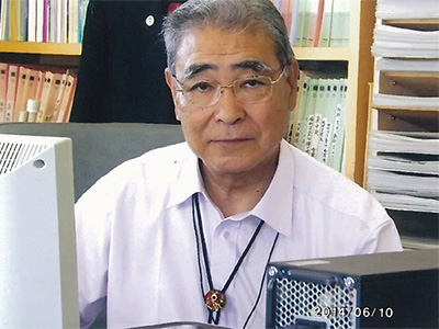 お客さまの声